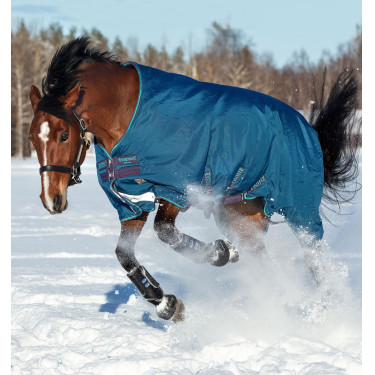 Pferdedecke Horseware Rhino Original Vari-Layer 250g Pferdedecke Horseware Rhino Original Vari-Layer 250g