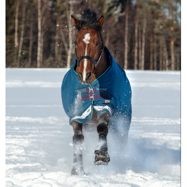 Pferdedecke Horseware Rhino Original Vari-Layer 250g Pferdedecke Horseware Rhino Original Vari-Layer 250g