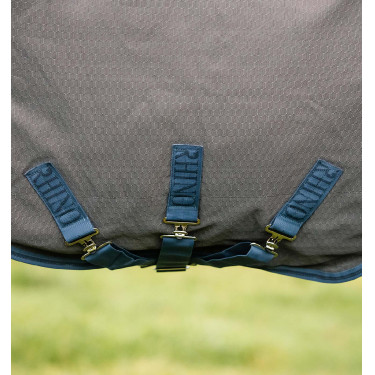 Horseware Rhino Hexstop Plus Vari-Layer Turnout-Decke 250g Horseware Rhino Hexstop Plus Vari-Layer Turnout-Decke 250g