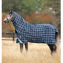 Horseware Rhino Plus Vari-Layer Decke 250g Horseware Rhino Plus Vari-Layer Decke 250g