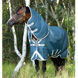 Pferdedecke Horseware Amigo AmEco 12 Plus 100g Pferdedecke Horseware Amigo AmEco 12 Plus 100g