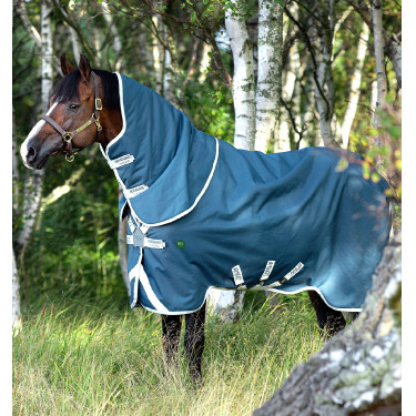 Pferdedecke Horseware Amigo AmEco 12 Plus 100g Pferdedecke Horseware Amigo AmEco 12 Plus 100g