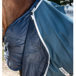 Pferdedecke Horseware Amigo AmEco 12 Plus 100g Pferdedecke Horseware Amigo AmEco 12 Plus 100g