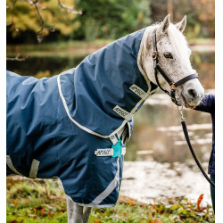 Pferdedecke Horseware Amigo AmEco 12 Plus 100g Pferdedecke Horseware Amigo AmEco 12 Plus 100g