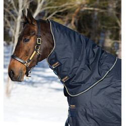 Halsdecke Horseware 150g für Amigo XL Decke Halsdecke Horseware 150g für Amigo XL Decke