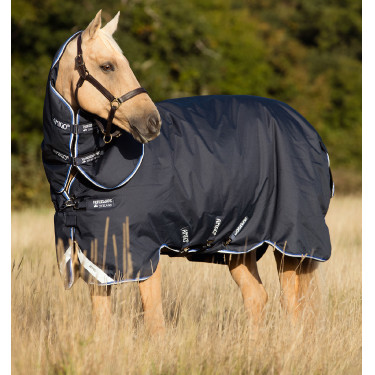 Horseware Amigo® Bravo 12 Plus Lite 0g 1200D Decke Horseware Amigo® Bravo 12 Plus Lite 0g 1200D Decke