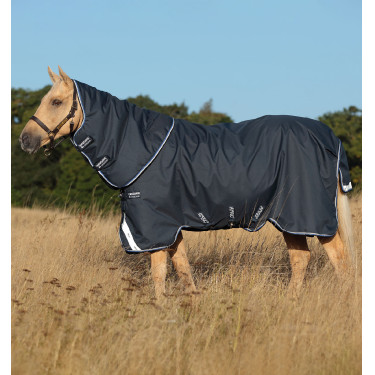 Horseware Amigo® Bravo 12 Plus Lite 0g 1200D Decke Horseware Amigo® Bravo 12 Plus Lite 0g 1200D Decke