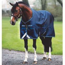 Horseware Amigo Bravo 12 Original 0g Decke Horseware Amigo Bravo 12 Original 0g Decke
