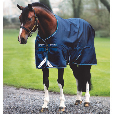 Horseware Amigo Bravo 12 Original 0g Decke Horseware Amigo Bravo 12 Original 0g Decke