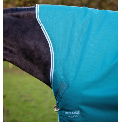 Pferdedecke Horseware High Neck Amigo® Bravo 12 Original 250g 1200D Pferdedecke Horseware High Neck Amigo® Bravo 12 Original 250g 1200D