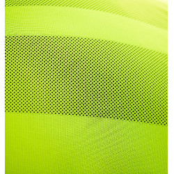 Fliegendecke Horseware Fluo Amigo Flyrider 0g Neongelb Fliegendecke Horseware Fluo Amigo Flyrider 0g Neongelb