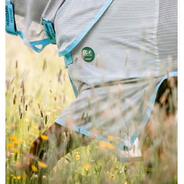 **Fliegendecke Horseware Amigo AmEco Bug Buster 0g** **Fliegendecke Horseware Amigo AmEco Bug Buster 0g**