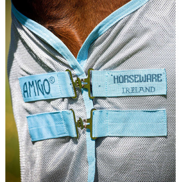 **Fliegendecke Horseware Amigo AmEco Bug Buster 0g** **Fliegendecke Horseware Amigo AmEco Bug Buster 0g**