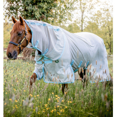 **Fliegendecke Horseware Amigo AmEco Bug Buster 0g** **Fliegendecke Horseware Amigo AmEco Bug Buster 0g**