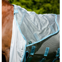 **Fliegendecke Horseware Amigo AmEco Bug Buster 0g** **Fliegendecke Horseware Amigo AmEco Bug Buster 0g**