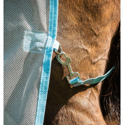 **Fliegendecke Horseware Amigo AmEco Bug Buster 0g** **Fliegendecke Horseware Amigo AmEco Bug Buster 0g**