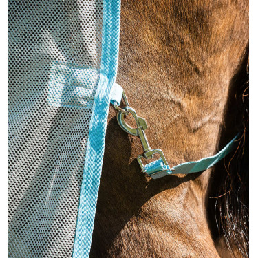 **Fliegendecke Horseware Amigo AmEco Bug Buster 0g** **Fliegendecke Horseware Amigo AmEco Bug Buster 0g**