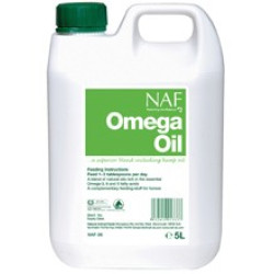 NAF Omega-Öl NAF Omega-Öl