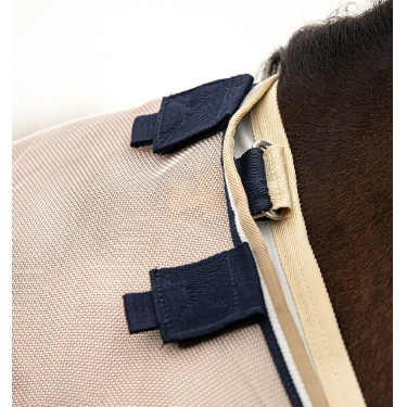 Horseware Fliegendecke wasserdicht 0g Horseware Fliegendecke wasserdicht 0g