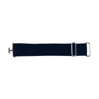 Ersatz-Sicherheitsbauchgurt Rambo von Horseware, 3 Stück Marine Marineblau Ersatz-Sicherheitsbauchgurt Rambo von Horseware, 3 Stück Marine Marineblau