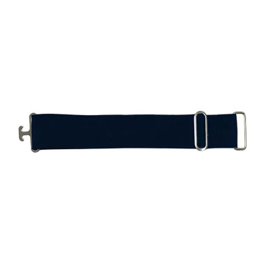 Ersatz-Sicherheitsbauchgurt Rambo von Horseware, 3 Stück Marine Marineblau