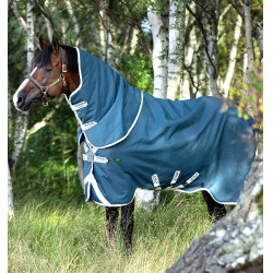 Pferdedecke Horseware Amigo AmEco 12 Plus 0g Pferdedecke Horseware Amigo AmEco 12 Plus 0g