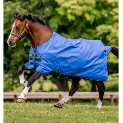 Horseware Amigo Hero Ripstop Lite 0g Decke Horseware Amigo Hero Ripstop Lite 0g Decke
