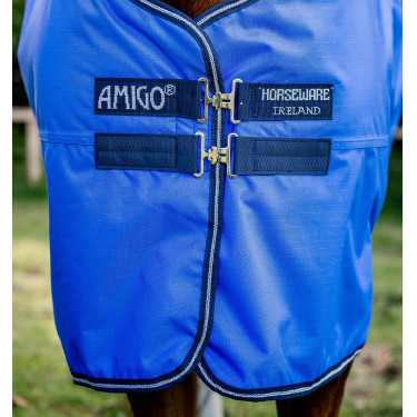 Horseware Amigo Hero Ripstop Lite 0g Decke Horseware Amigo Hero Ripstop Lite 0g Decke