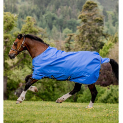 Horseware Amigo Hero Ripstop Lite 0g Decke Horseware Amigo Hero Ripstop Lite 0g Decke