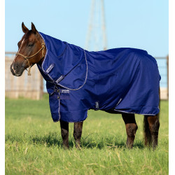 Pferdedecke Horseware Amigo Hero 900 Plus 200g Pferdedecke Horseware Amigo Hero 900 Plus 200g