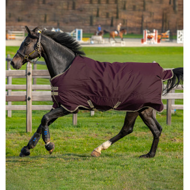Horseware Amigo Hero Ripstop Lite 0g Decke Horseware Amigo Hero Ripstop Lite 0g Decke