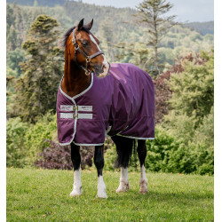 Pferdedecke Horseware Amigo Hero Ripstop 200g Pferdedecke Horseware Amigo Hero Ripstop 200g
