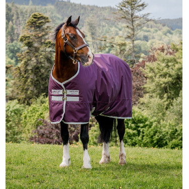 Pferdedecke Horseware Amigo Hero Ripstop 200g Pferdedecke Horseware Amigo Hero Ripstop 200g