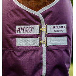 Pferdedecke Horseware Amigo Hero Ripstop 200g Pferdedecke Horseware Amigo Hero Ripstop 200g