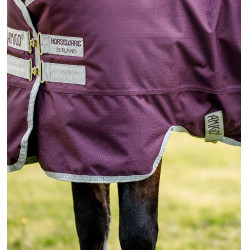 Pferdedecke Horseware Amigo Hero Ripstop 200g Pferdedecke Horseware Amigo Hero Ripstop 200g