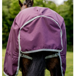 Pferdedecke Horseware Amigo Hero Ripstop 200g Pferdedecke Horseware Amigo Hero Ripstop 200g