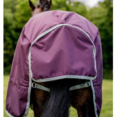 Pferdedecke Horseware Amigo Hero Ripstop 200g Pferdedecke Horseware Amigo Hero Ripstop 200g