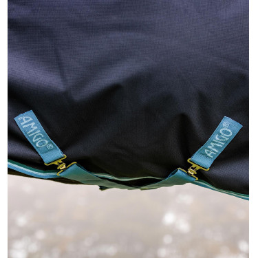 Pferdedecke Horseware Amigo Bravo 12 Original 100g Pferdedecke Horseware Amigo Bravo 12 Original 100g
