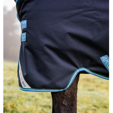 Pferdedecke Horseware Amigo Bravo 12 Original 100g Pferdedecke Horseware Amigo Bravo 12 Original 100g