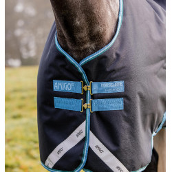 Pferdedecke Horseware Amigo Bravo 12 Original 100g Pferdedecke Horseware Amigo Bravo 12 Original 100g