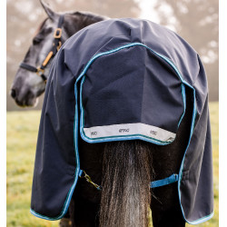 Pferdedecke Horseware Amigo Bravo 12 Original 100g Pferdedecke Horseware Amigo Bravo 12 Original 100g