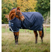 Horseware Amigo® Bravo 12 Original 250g 1200D Decke Marineblau