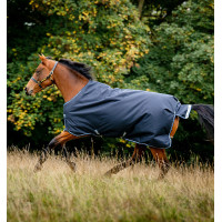 Horseware Amigo® Bravo 12 Original 250g 1200D Decke Grau Horseware Amigo® Bravo 12 Original 250g 1200D Decke Grau