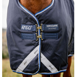 Horseware Amigo® Bravo 12 Original 250g 1200D Decke Horseware Amigo® Bravo 12 Original 250g 1200D Decke