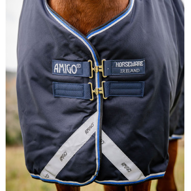 Horseware Amigo® Bravo 12 Original 250g 1200D Decke Horseware Amigo® Bravo 12 Original 250g 1200D Decke
