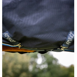 Horseware Amigo® Bravo 12 Original 250g 1200D Decke Horseware Amigo® Bravo 12 Original 250g 1200D Decke