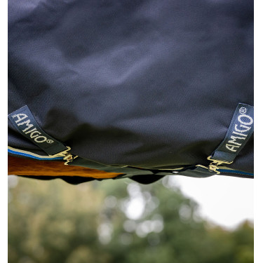 Horseware Amigo® Bravo 12 Original 250g 1200D Decke Horseware Amigo® Bravo 12 Original 250g 1200D Decke