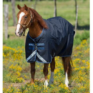 Pferdedecke Horseware Amigo Bravo 12 Original 400g Pferdedecke Horseware Amigo Bravo 12 Original 400g
