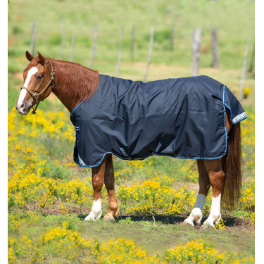 Pferdedecke Horseware Amigo Bravo 12 Original 400g Pferdedecke Horseware Amigo Bravo 12 Original 400g