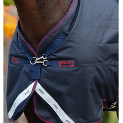 Pferdedecke Horseware Amigo Bravo 12 XL 0g Pferdedecke Horseware Amigo Bravo 12 XL 0g